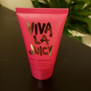 Juicy Couture Viva La Juicy Body Lotion